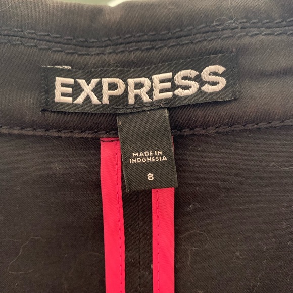 Express Jacket - Picture 2 of 2